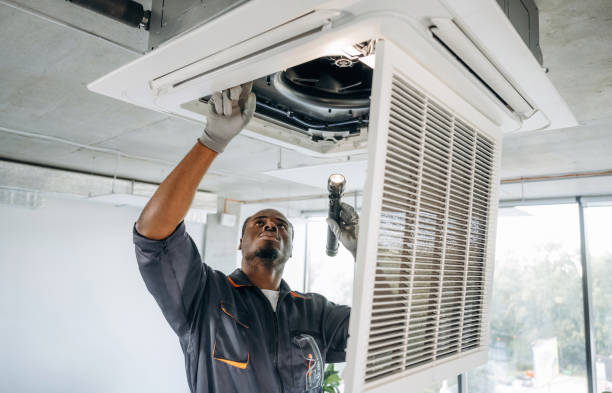 Licensed Ac Installation service in Auburn, ME - FH HVAC