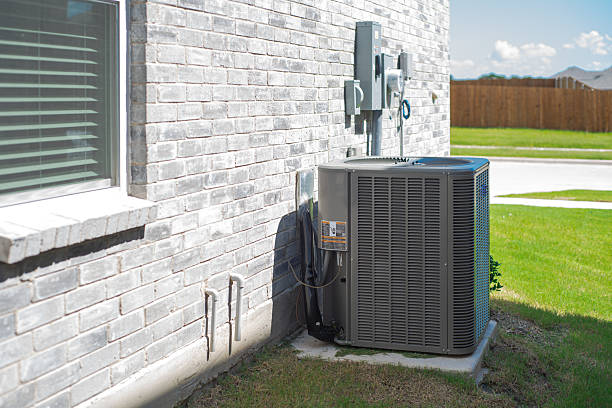 Reliable Ac Installation contractor in Auburn, ME by FH HVAC